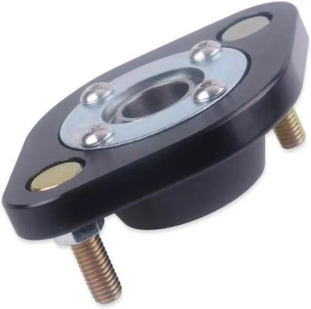 Alt view image 5 of 5 - Acaigel Car Shock Top Mount Set Pillow Ball Rear Upper Camber Plates Fit For E30 E36 E46