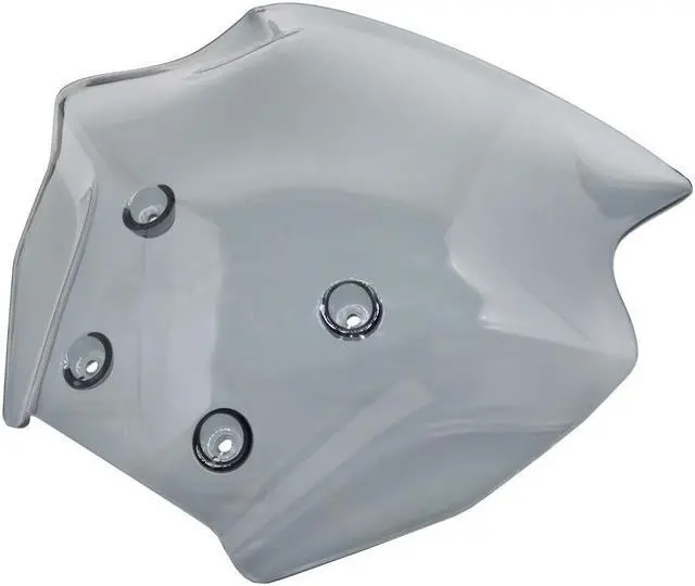 Alt view image 5 of 5 - Acaigel Motorcycle Windshield Wind Deflector Windscreen Fairing For YAMAHA MT-09 MT09 MT 09 2024