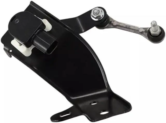 Alt view image 2 of 7 - Acaigel Rear Suspension Height Sensor For Mitsubishi Pajero Shogun 8651A065