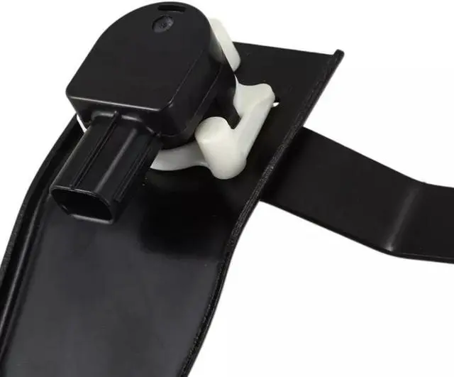 Alt view image 6 of 7 - Acaigel Rear Suspension Height Sensor For Mitsubishi Pajero Shogun 8651A065