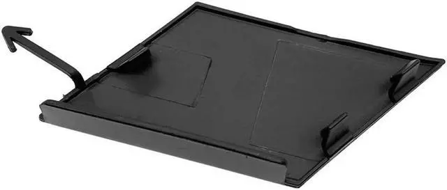 Alt view image 5 of 7 - Acaigel Front Grille Tow Hook Cover For Nissan Altima 2019-2020 622A0-6CA0B