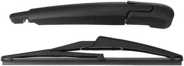 Alt view image 3 of 7 - Acaigel 1X Car Rear Windshield Wiper Arm & Blade For Jeep Renegade 2015-2021 68256590Aa