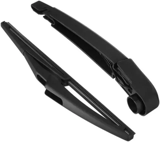Alt view image 4 of 7 - Acaigel 1X Car Rear Windshield Wiper Arm & Blade For Jeep Renegade 2015-2021 68256590Aa