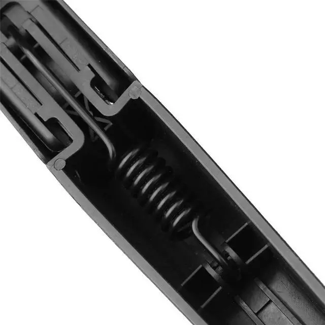 Alt view image 6 of 7 - Acaigel 1X Car Rear Windshield Wiper Arm & Blade For Jeep Renegade 2015-2021 68256590Aa