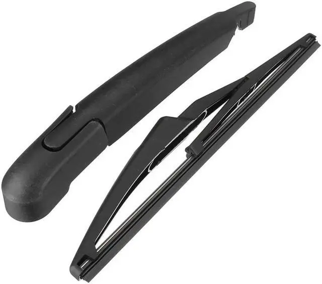 Alt view image 5 of 7 - Acaigel 1X Car Rear Windshield Wiper Arm & Blade For Jeep Renegade 2015-2021 68256590Aa