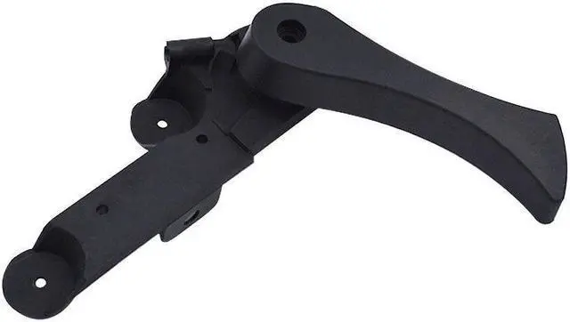 Main image of New Hood Release Handle Bracket For BMW E65 745i 750i 760i Alpina E66 745Li750Li