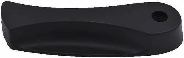 Alt view image 3 of 5 - New Hood Release Handle Bracket For BMW E65 745i 750i 760i Alpina E66 745Li750Li