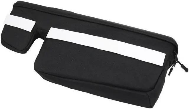 Alt view image 2 of 6 - Acaigel Utv Dashboard Storage Bag For Polaris General 1000/4 1000 / Xp 1000 / Xp 4 1000 2016-2023