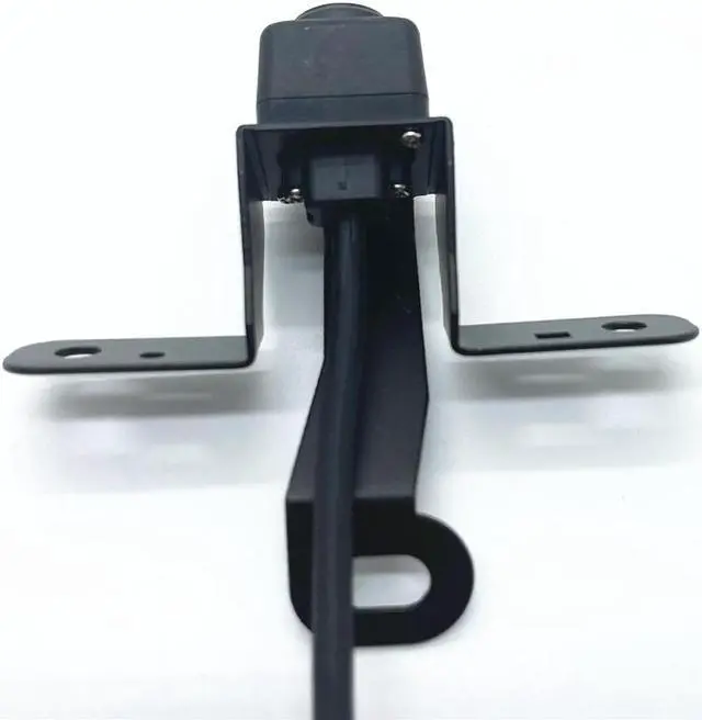 Alt view image 4 of 5 - Acaigel Front View Parking Assist Camera 284F1-6Fl0A For Nissan Rogue 2017-2019 2.0L