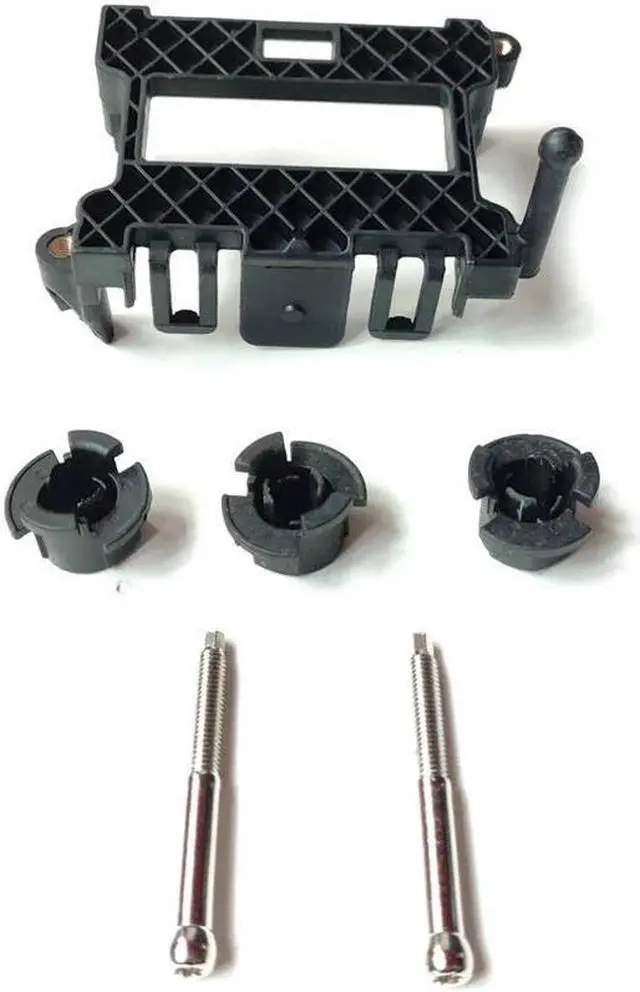 Main image of Acaigel Acc Bracket Buckle Screw Clips Kit For Jeep Grand Cherokee