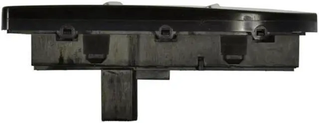 Alt view image 3 of 5 - Acaigel 84144313 Car Hazard Warning Switch For Cadillac Xts 2013-2019