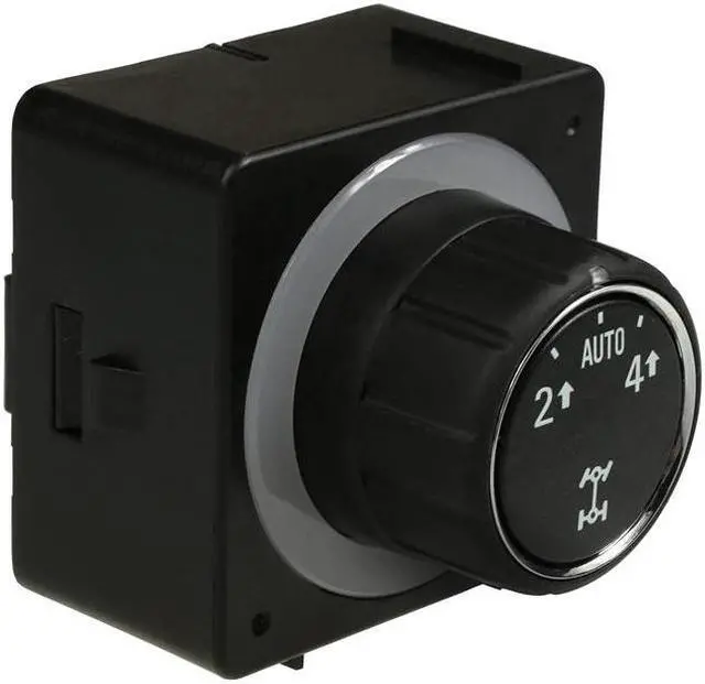 Alt view image 3 of 6 - Acaigel Transfer Case Control Switch For Tahoe Yukon Suburban 4Wd 2015-17