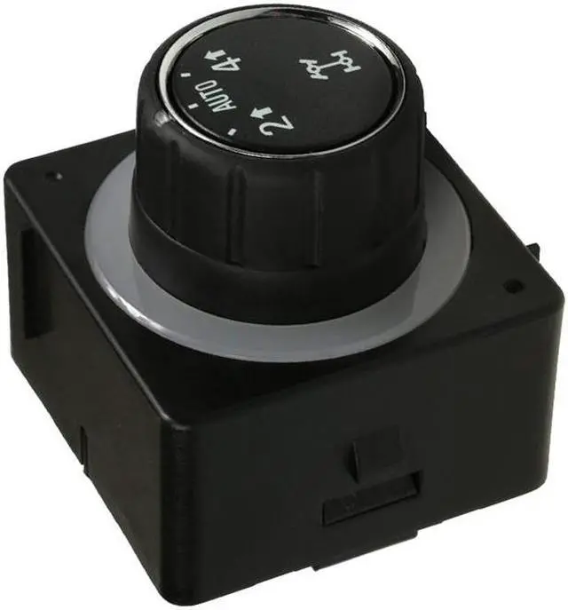 Alt view image 4 of 6 - Acaigel Transfer Case Control Switch For Tahoe Yukon Suburban 4Wd 2015-17