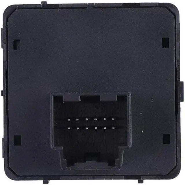 Alt view image 6 of 6 - Acaigel Transfer Case Control Switch For Tahoe Yukon Suburban 4Wd 2015-17