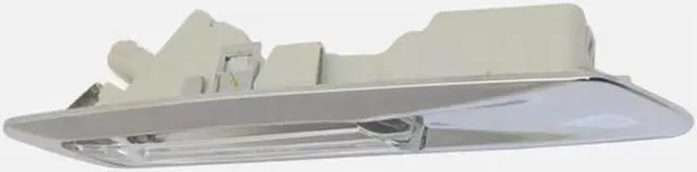 Alt view image 2 of 5 - LED Left Side Indicator Light 63137154167 For BMW 528i 535i 550i 2011 2012 2013