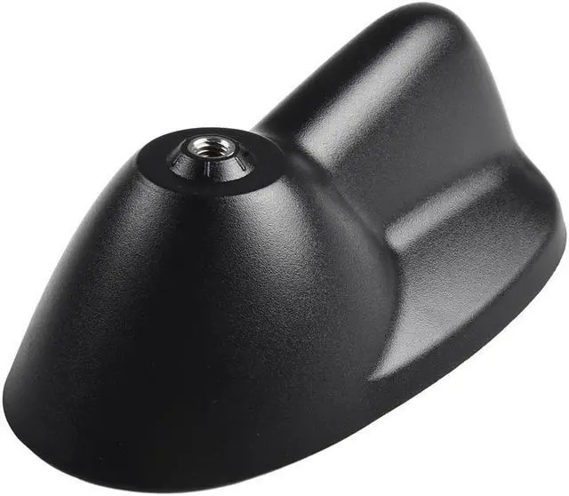 Alt view image 2 of 6 - Acaigel Roof Antenna Base Cover Big Type For Mini R55 R56 Cooper S