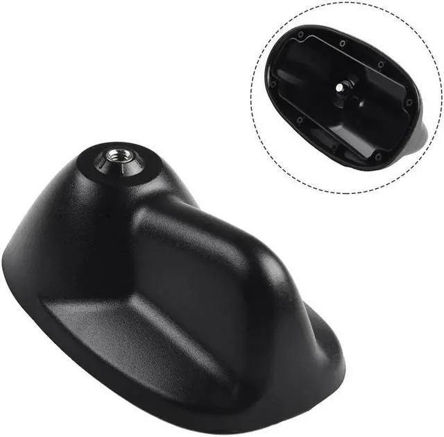 Alt view image 5 of 6 - Acaigel Roof Antenna Base Cover Big Type For Mini R55 R56 Cooper S
