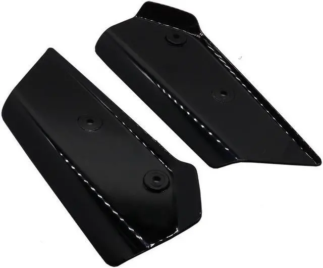 Alt view image 5 of 5 - Acaigel Motorcycle Handguards Protection Covers Deflector For Yamaha Mt09 Mt-09 Sp 2024