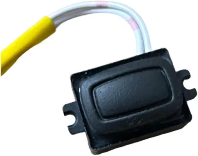 Alt view image 2 of 5 - New Car Front Outside Door Pull Handle Keyless Entry Button For Nissan X-Trail