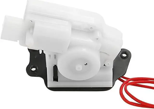Alt view image 6 of 6 - Yingshan New Trunk Lock Actuator 69350-0R030 For Toyota RAV4 2.5L 2016-2018