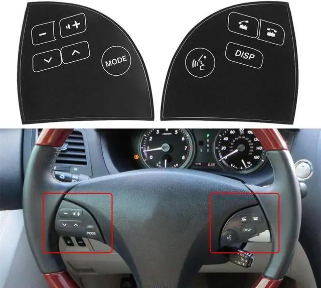 Alt view image 6 of 7 - Yingshan Front Right Passenger Door Window Switch For Hyundai Accent 2012-2016