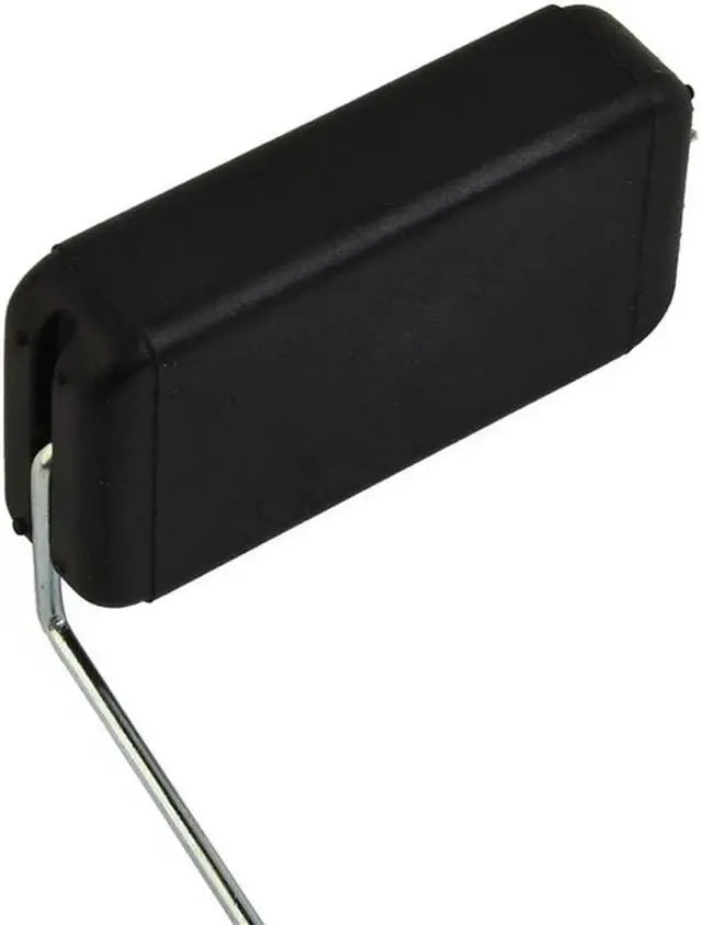 Alt view image 6 of 7 - Yingshan Rear Decklid Trunk Lid Lock Striker For Nissan Versa 84621-ED40A