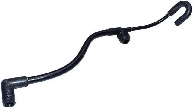 Alt view image 6 of 6 - Yingshan PCV Valve Air Intake Tube Hose For Buick Pontiac Chevrolet Impala 24508186 New