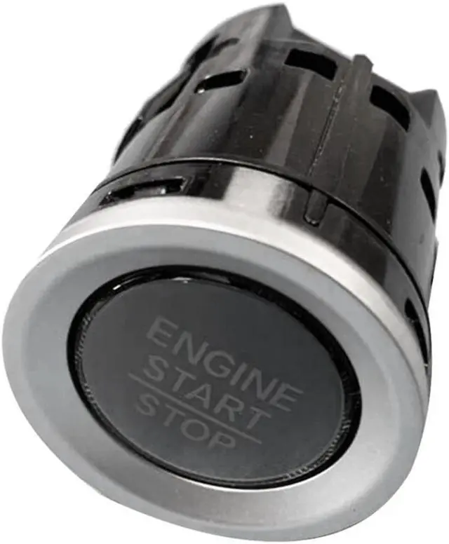 Alt view image 3 of 5 - Paiying Car Start Switch Ignition Button For Honda Civic CR-V Accord Odyssey 35881TBAA01