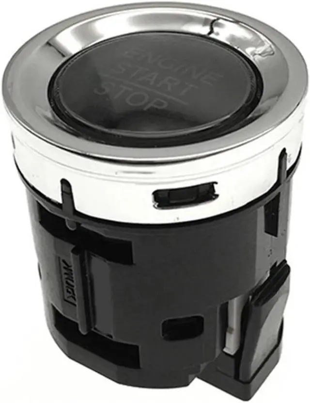 Alt view image 2 of 5 - Paiying Car Start Switch Ignition Button For Honda Civic CR-V Accord Odyssey 35881TBAA01