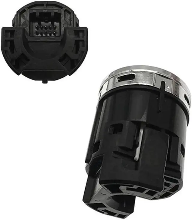 Alt view image 4 of 5 - Paiying Car Start Switch Ignition Button For Honda Civic CR-V Accord Odyssey 35881TBAA01