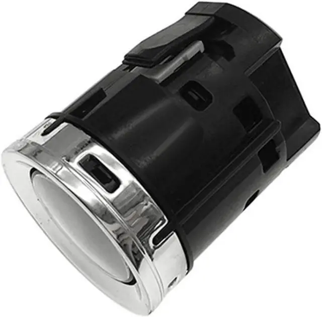 Alt view image 5 of 5 - Paiying Car Start Switch Ignition Button For Honda Civic CR-V Accord Odyssey 35881TBAA01