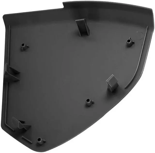 Alt view image 2 of 5 - Paiying Front Left Door Cover Trim Panel 2117270148 For Mercedes Benz E-Class W211 1pc