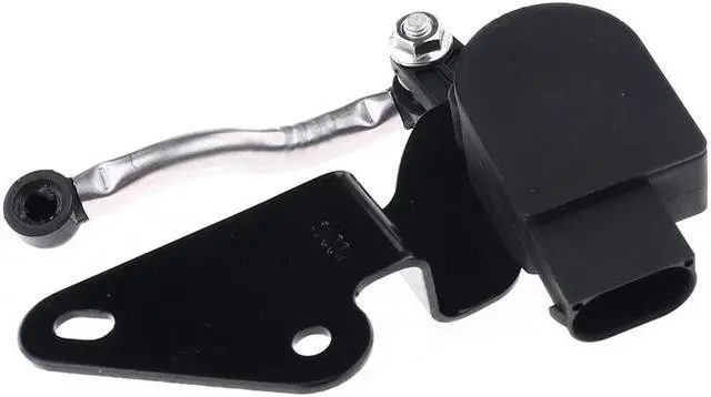 Alt view image 3 of 5 - Paiying Ride Height Level Sensor For Ram 1500 2013-2014 56029617AB 56029617AC RH3592