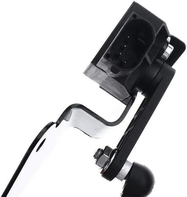 Alt view image 5 of 5 - Paiying Ride Height Level Sensor For Ram 1500 2013-2014 56029617AB 56029617AC RH3592