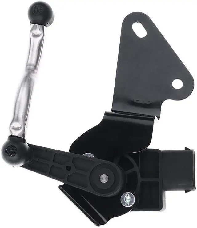 Alt view image 4 of 5 - Paiying Ride Height Level Sensor For Ram 1500 2013-2014 56029617AB 56029617AC RH3592