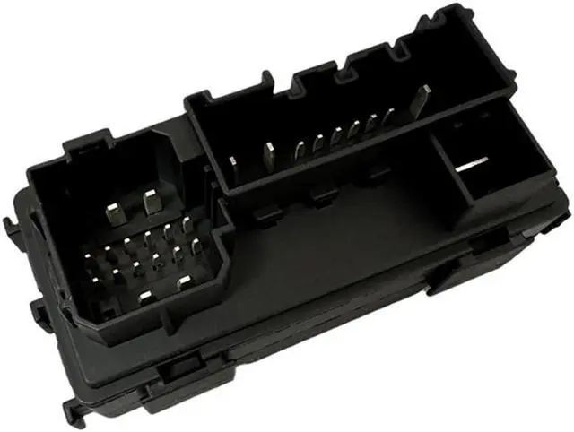 Alt view image 3 of 5 - Yingshan Fusebox Fuse Box Relay Module 91951-2W000 For Hyundai Santa Fe 2013-2017