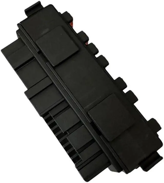 Alt view image 4 of 5 - Yingshan Fusebox Fuse Box Relay Module 91951-2W000 For Hyundai Santa Fe 2013-2017