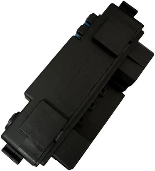 Alt view image 5 of 5 - Yingshan Fusebox Fuse Box Relay Module 91951-2W000 For Hyundai Santa Fe 2013-2017