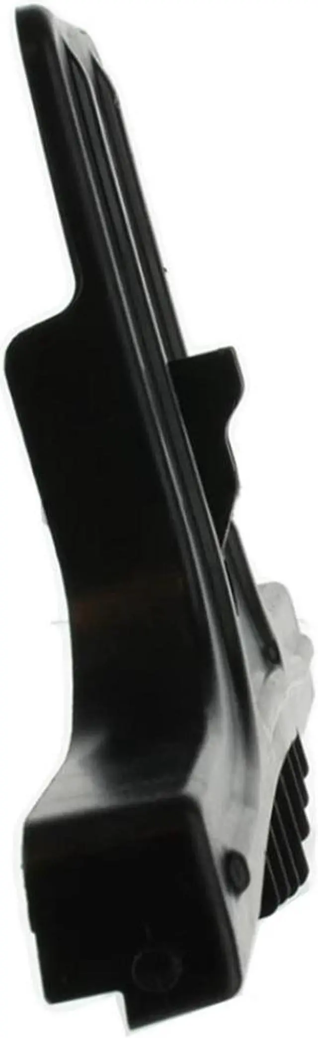 Alt view image 2 of 5 - Yassdwbn Front Bumper Grille Bracket Support For Mercedes-Benz E Class W212 2009-2012