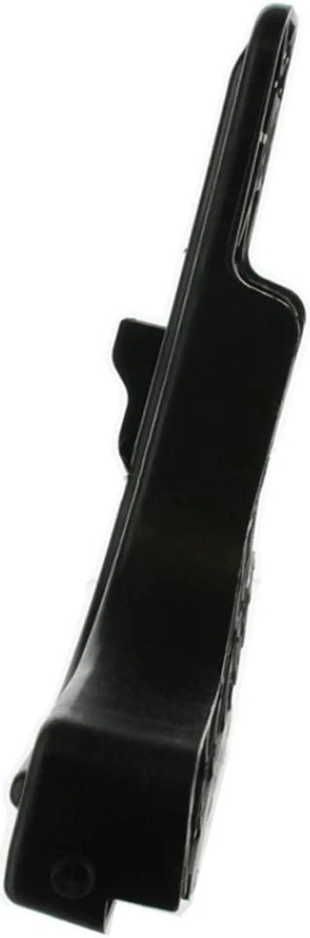 Alt view image 4 of 5 - Yassdwbn Front Bumper Grille Bracket Support For Mercedes-Benz E Class W212 2009-2012