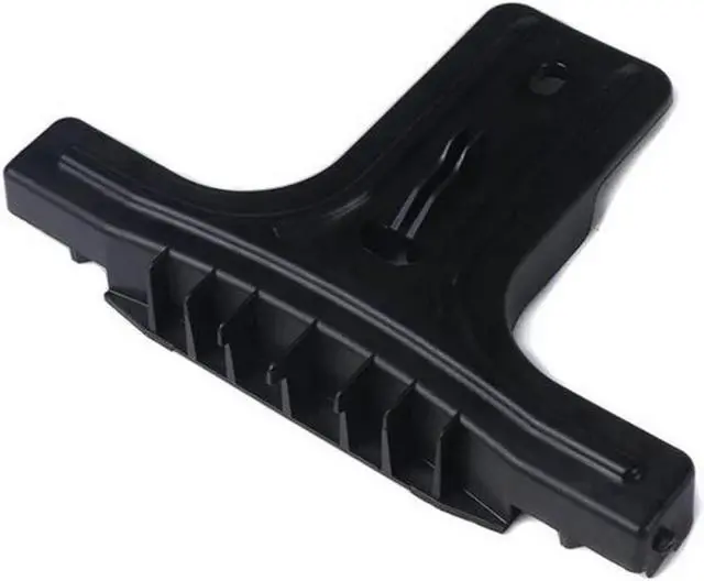 Alt view image 5 of 5 - Yassdwbn Front Bumper Grille Bracket Support For Mercedes-Benz E Class W212 2009-2012