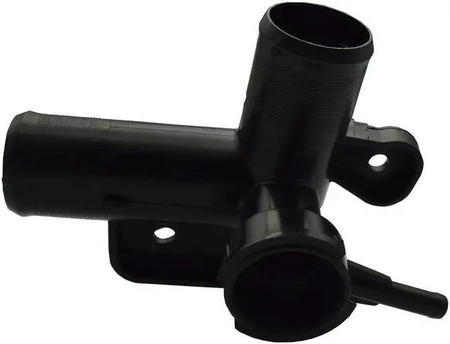 Alt view image 6 of 6 - Yingshan Coolant Filler Neck Pipe 21418-3RA0A For Nissan 2013-2019 Sentra Radiator