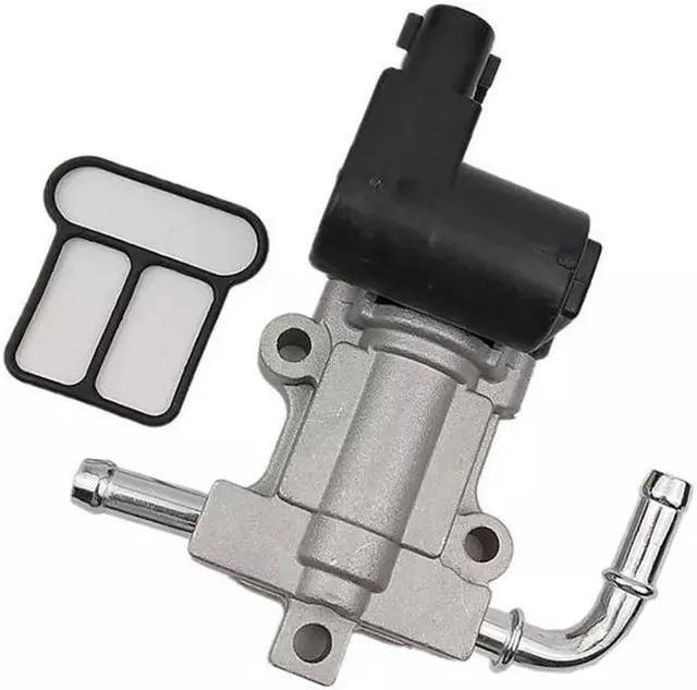 Alt view image 2 of 6 - Yingshan Electronics Idle Air Control Valve IAC For 2000-05 Toyota Celica 1.8L