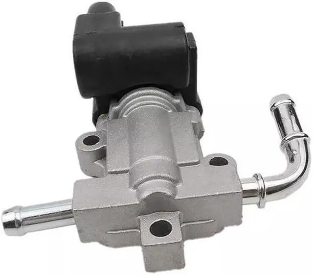 Alt view image 3 of 6 - Yingshan Electronics Idle Air Control Valve IAC For 2000-05 Toyota Celica 1.8L