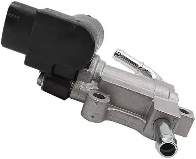 Alt view image 4 of 6 - Yingshan Electronics Idle Air Control Valve IAC For 2000-05 Toyota Celica 1.8L