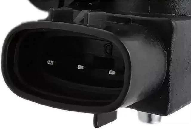 Alt view image 5 of 6 - Yingshan Electronics Idle Air Control Valve IAC For 2000-05 Toyota Celica 1.8L