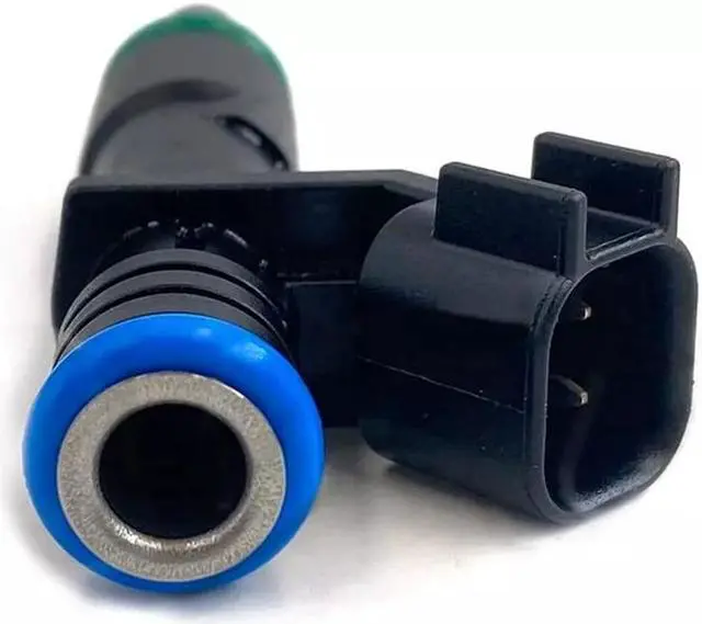 Alt view image 3 of 5 - Yingshan 2Pcs Fuel Injectors 2520536 For Victory Cross Country Vision Vegas Engine Motor