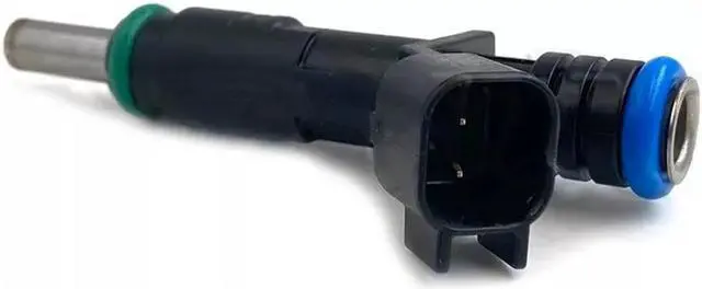 Alt view image 4 of 5 - Yingshan 2Pcs Fuel Injectors 2520536 For Victory Cross Country Vision Vegas Engine Motor