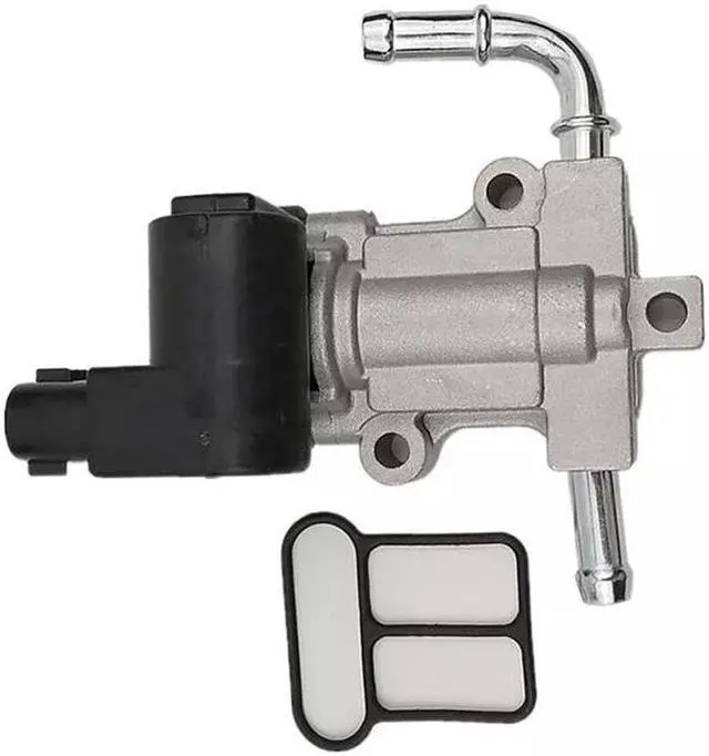 Alt view image 6 of 6 - Yingshan Electronics Idle Air Control Valve IAC For 2000-05 Toyota Celica 1.8L