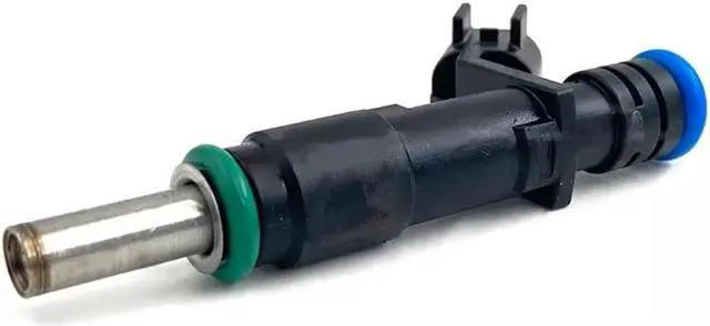 Alt view image 5 of 5 - Yingshan 2Pcs Fuel Injectors 2520536 For Victory Cross Country Vision Vegas Engine Motor